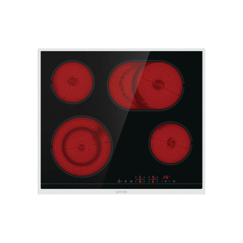 Gorenje ECT643BX BinHob/el