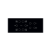Встраиваемая поверхность электрическая Whirlpool AKT 8210 LX