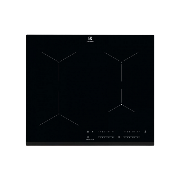 Встраиваемая поверхность электрическая Electrolux EIT61443B