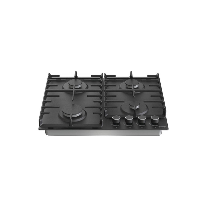 Встраиваемая поверхность газовая Gorenje G642AB