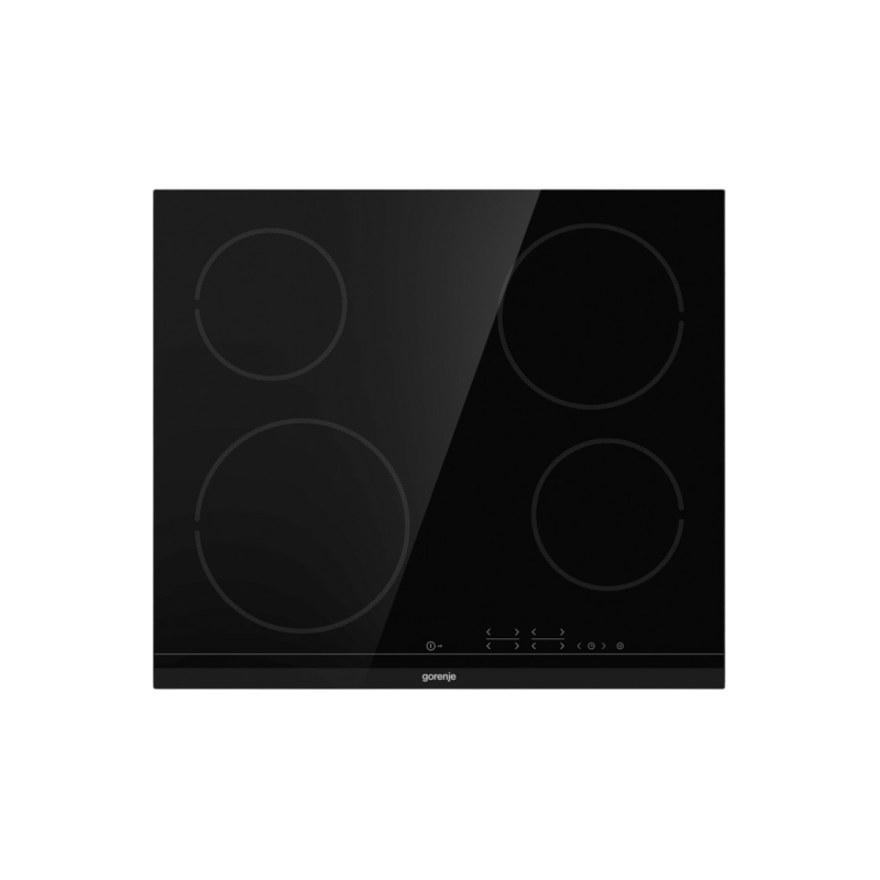 Встраиваемая поверхность электрическая Gorenje ECT641BCSC