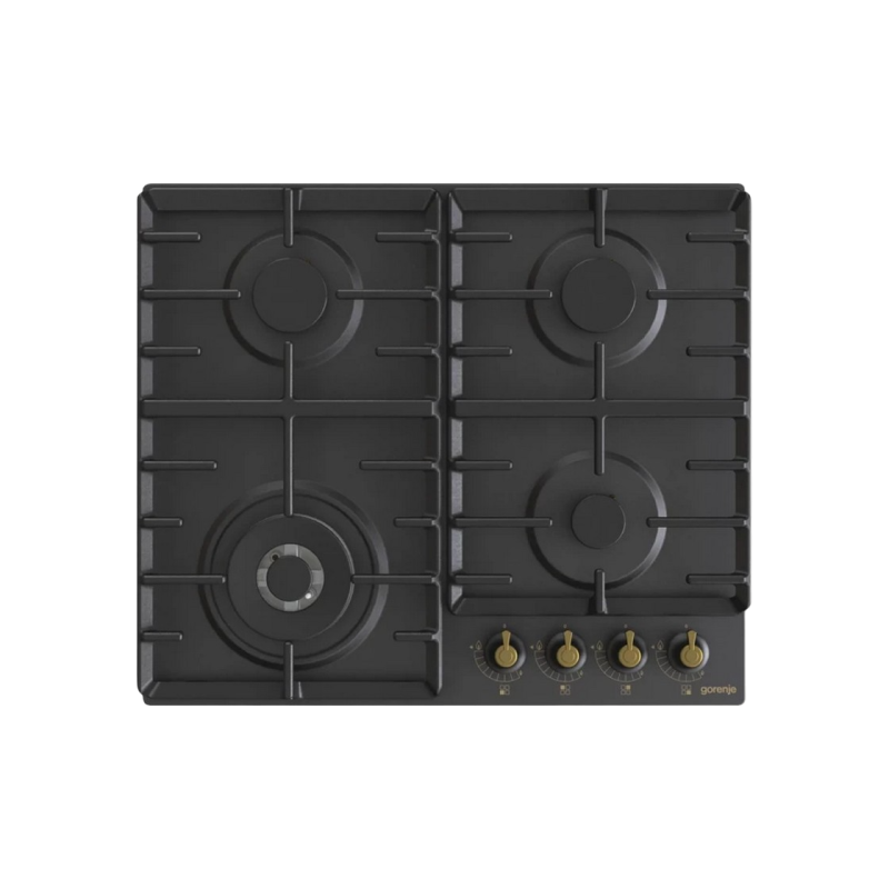 Встраиваемая поверхность газовая Gorenje GW642CLB