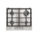 Встраиваемая поверхность газовая Whirlpool TKRL 661 IX