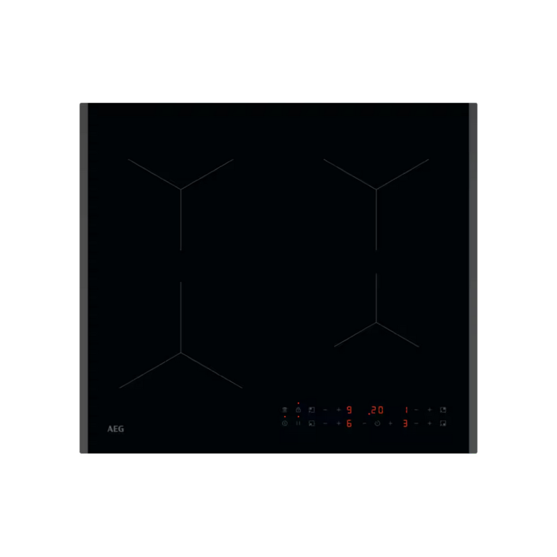 BinHob/el AEG TN64IA00FB