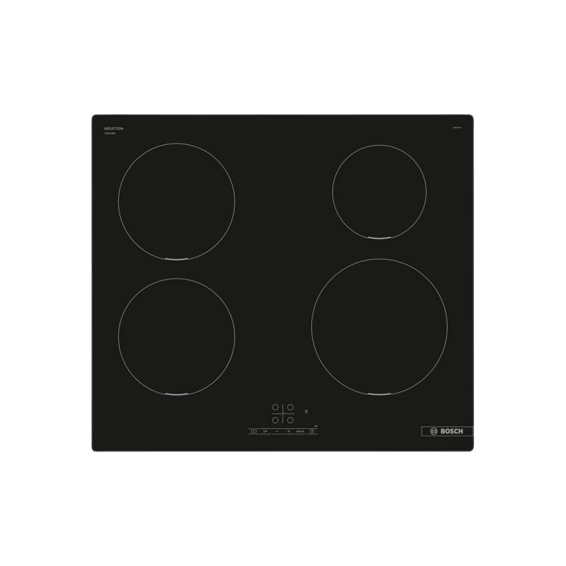 Plită incorporabilă electrică Bosch PUE611BB5E
