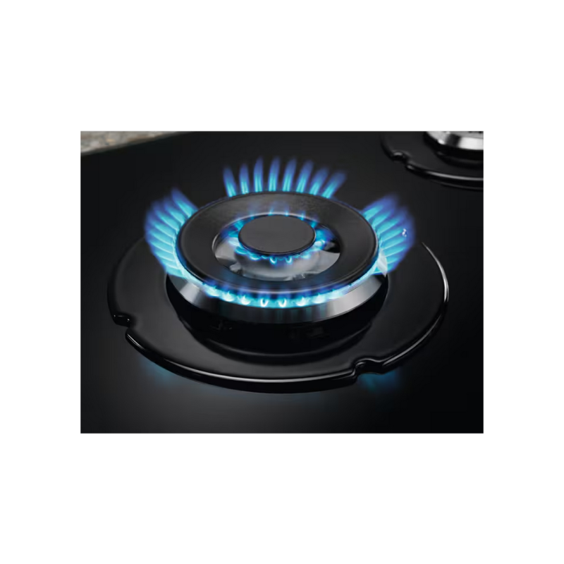 BinHob/gas Electrolux KGG6437K