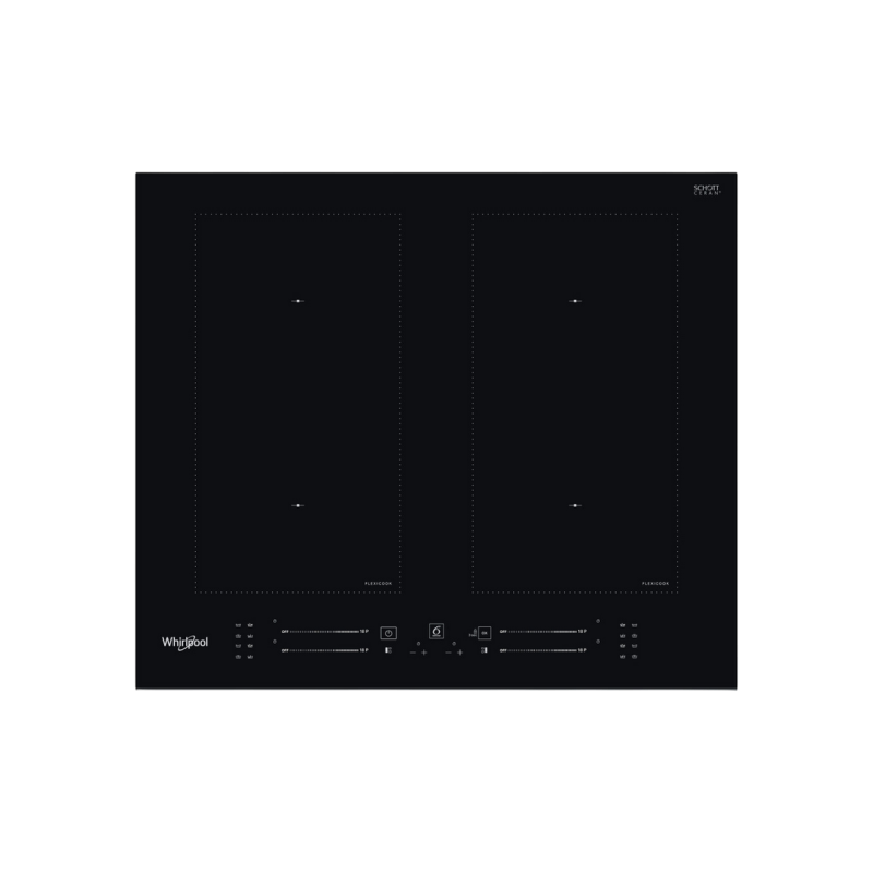 BinHob/ind Whirlpool WL S3160 BF