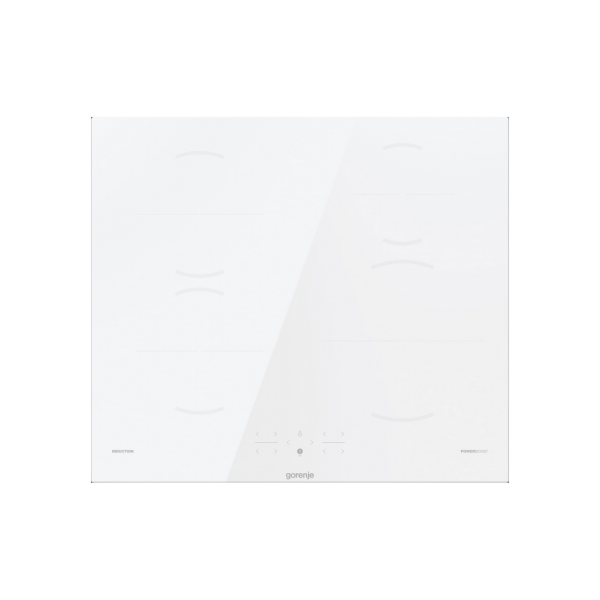 Встраиваемая поверхность электрическая Gorenje GI6401WSC