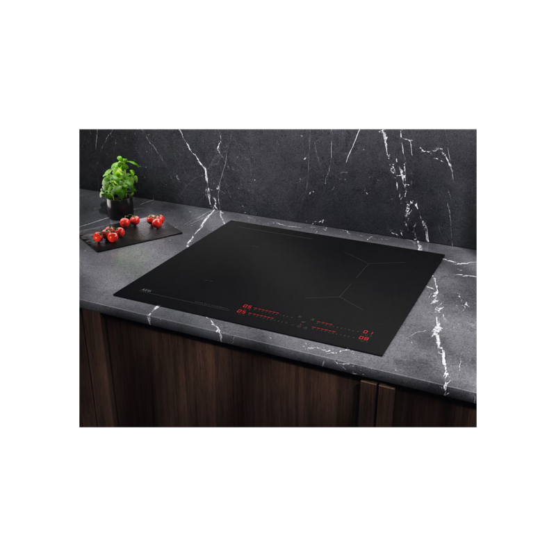 Встраиваемая поверхность электрическая Electrolux TI64IB10IZ