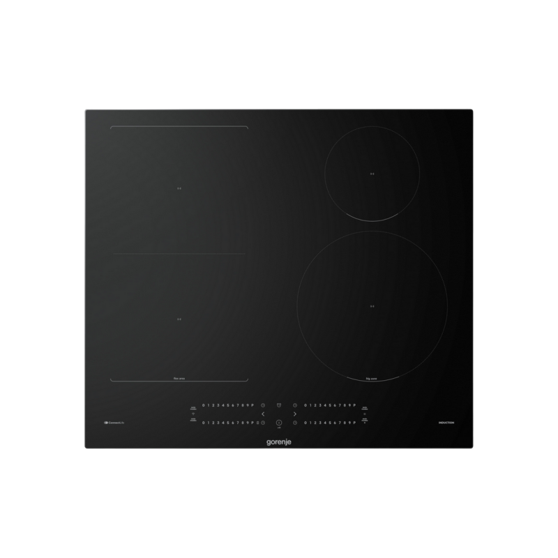 BinHob/ind Gorenje GI6432BSCWF