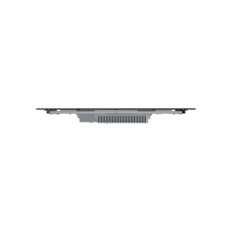 Встраиваемая поверхность электрическая Gorenje GI6401BSC
