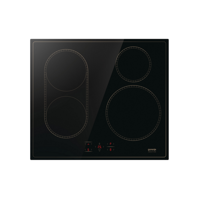 Plită incorporabilă electrică Gorenje GI6421CLBSC