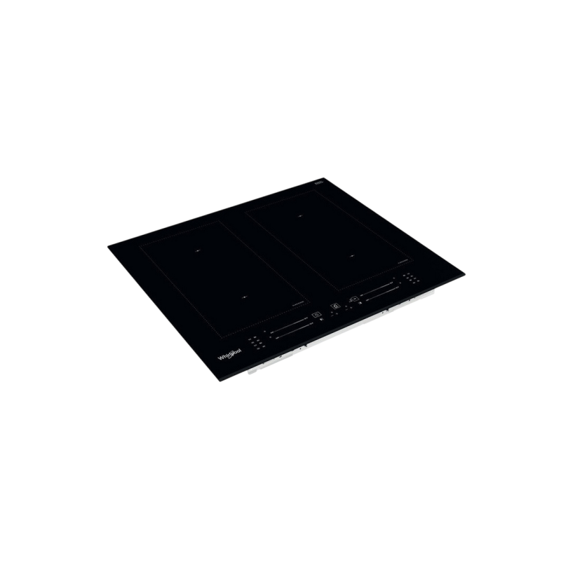 BinHob/ind Whirlpool WL S3160 BF