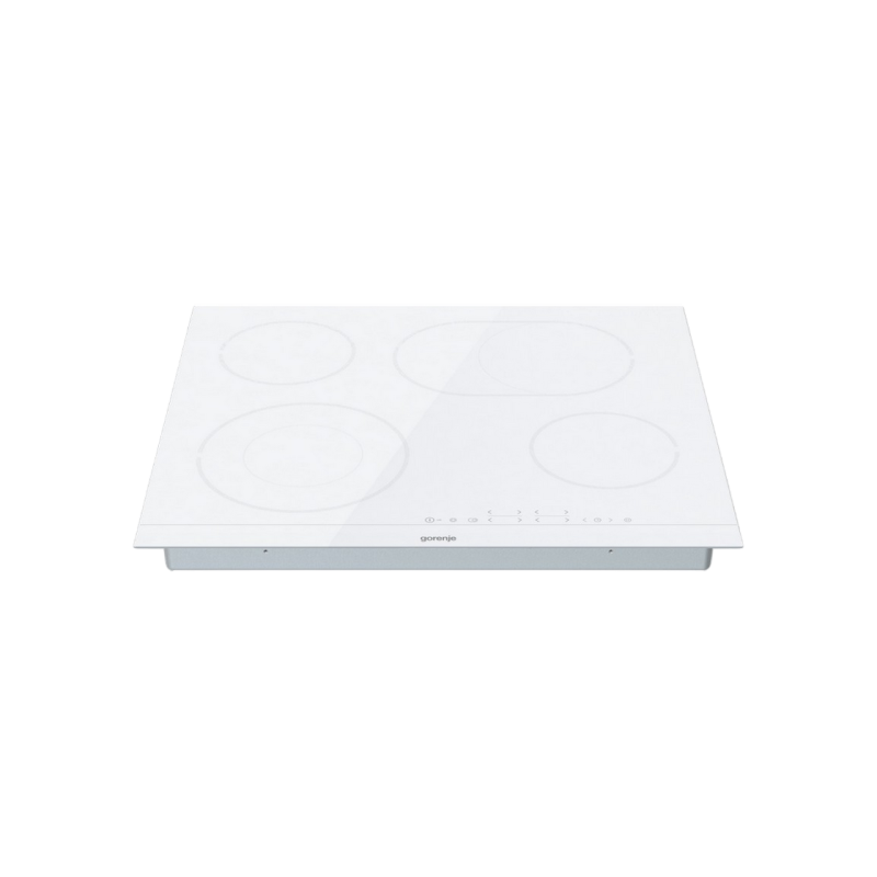 Встраиваемая поверхность электрическая Gorenje ECT643WCSC