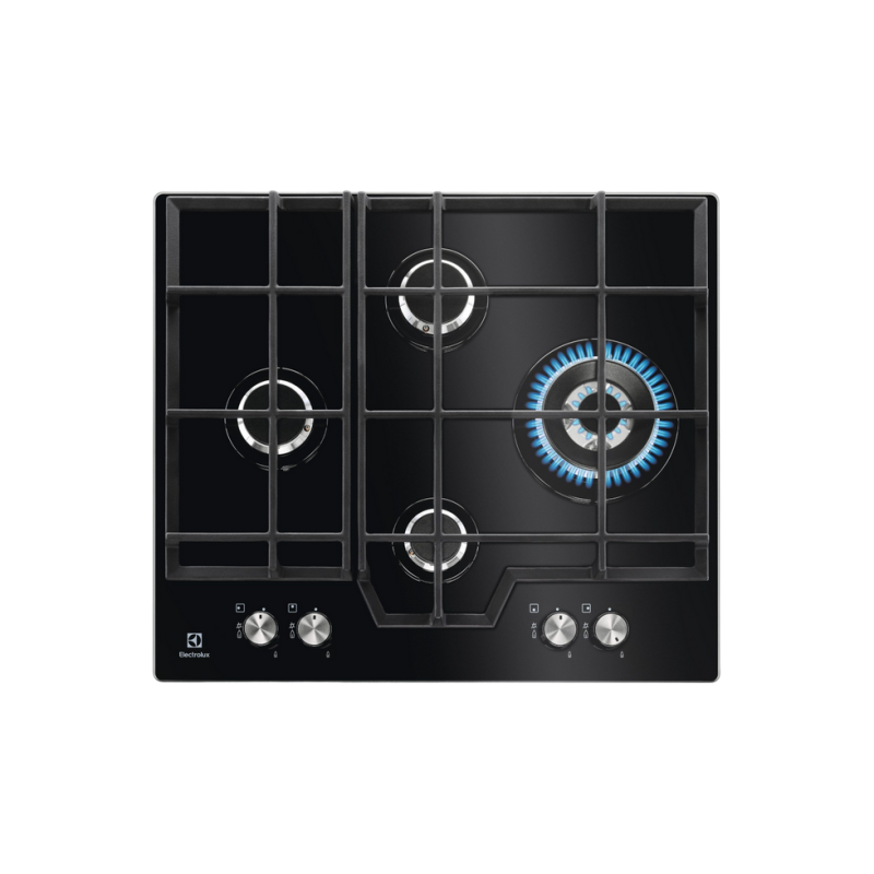 Встраиваемая поверхность газовая Electrolux KGG6456K