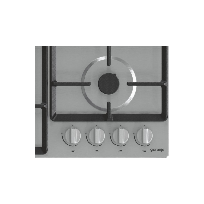 Встраиваемая поверхность газовая Gorenje GW641XHF