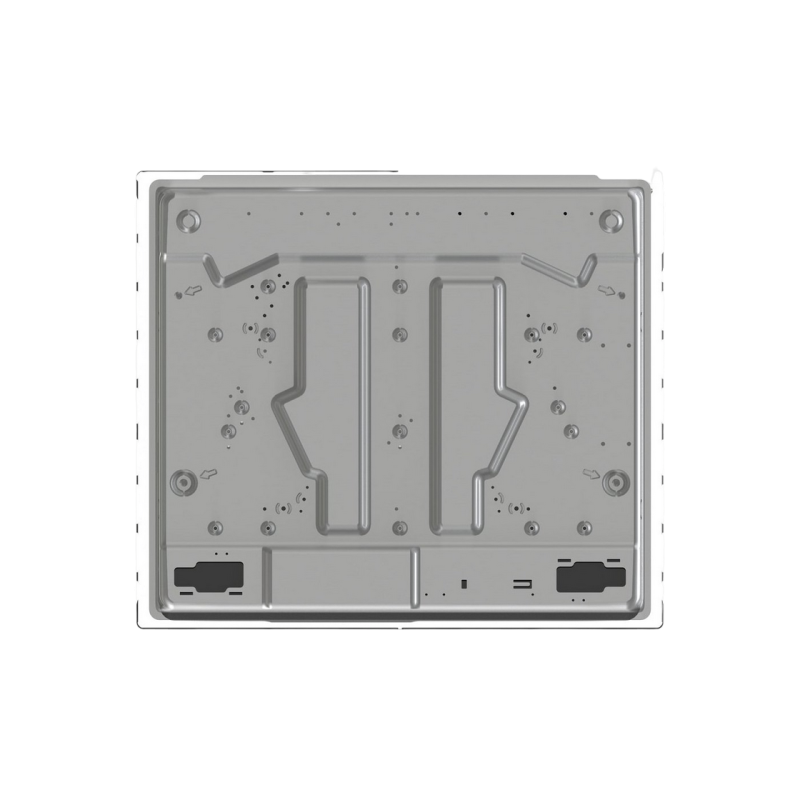 Встраиваемая поверхность газовая Gorenje GT642AXW