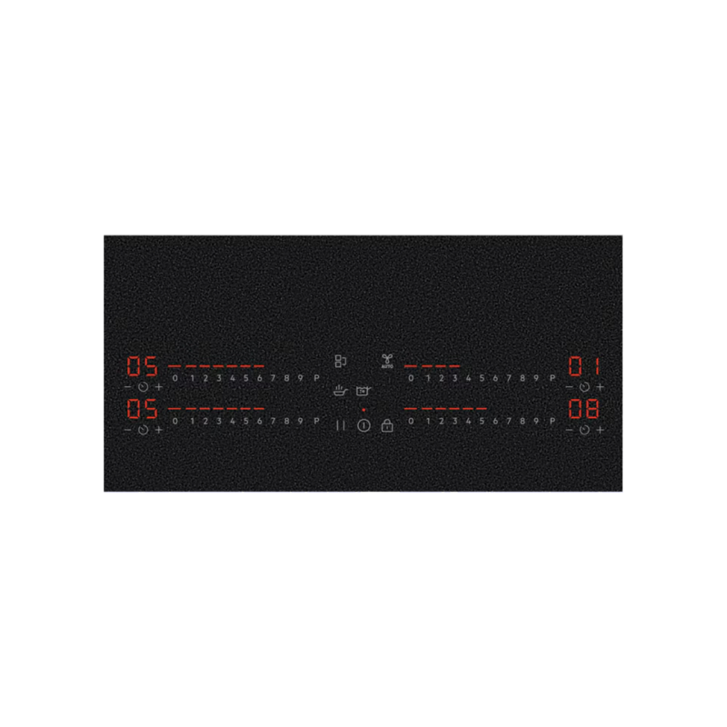 BinHob/ind AEG NII64B30AZ