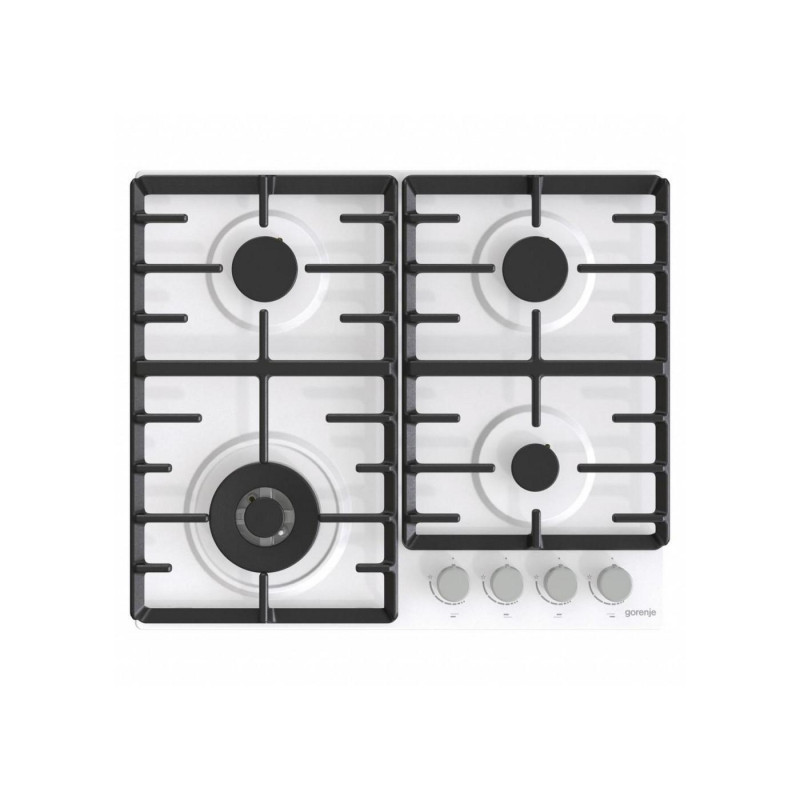 Встраиваемая поверхность электрическая Gorenje GW642AXW