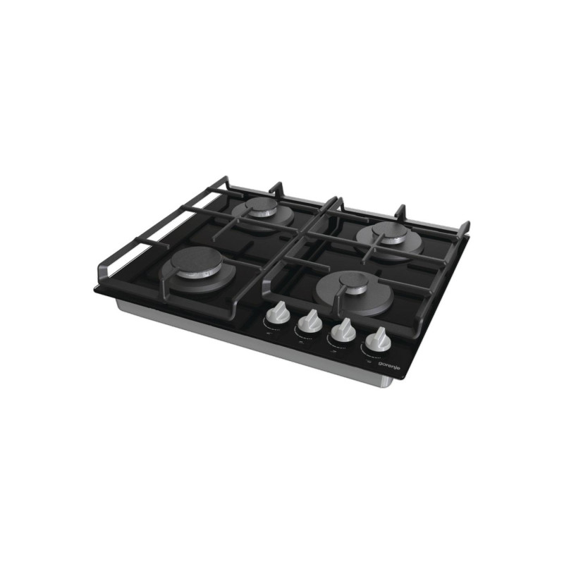 Plită incorporabilă pe gaz Gorenje GT641EXB