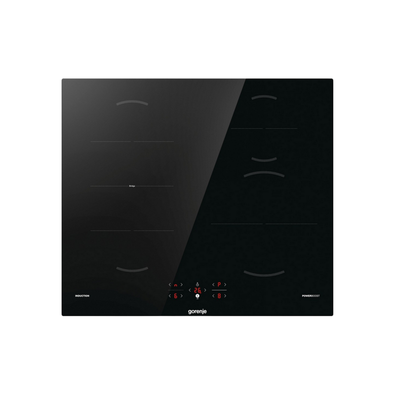 Встраиваемая поверхность электрическая Gorenje GI621FMC
