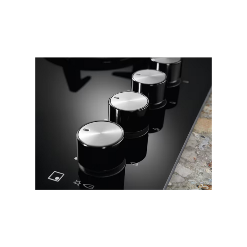 BinHob/gas Electrolux KGG6437K