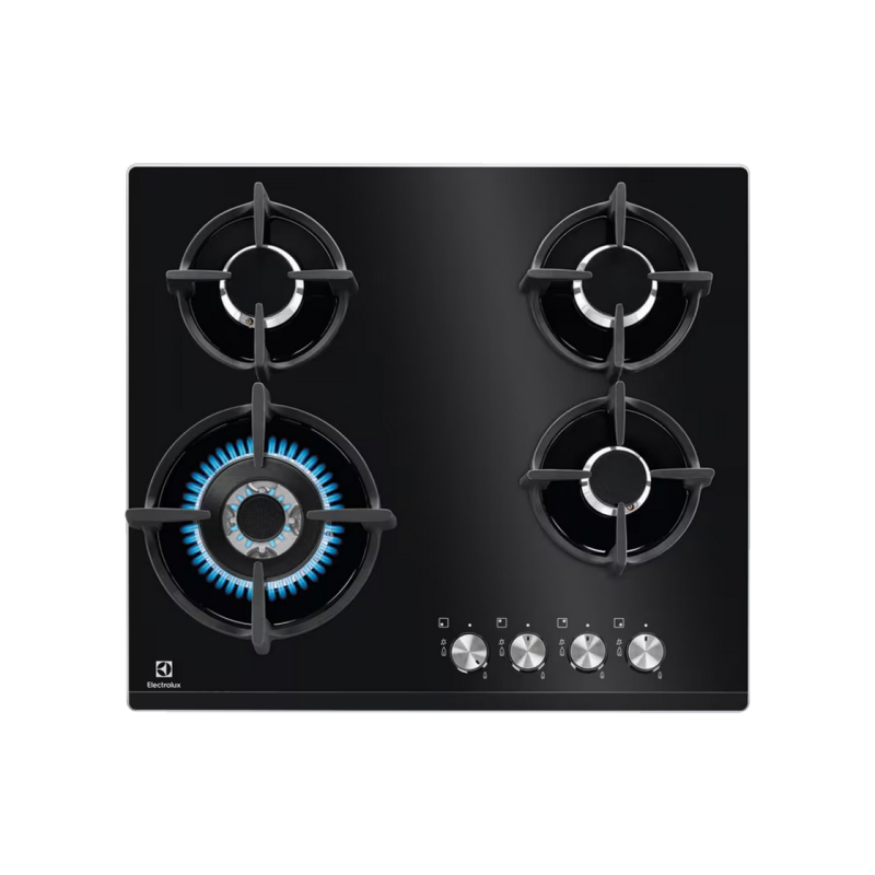 BinHob/gas Electrolux KGG6437K