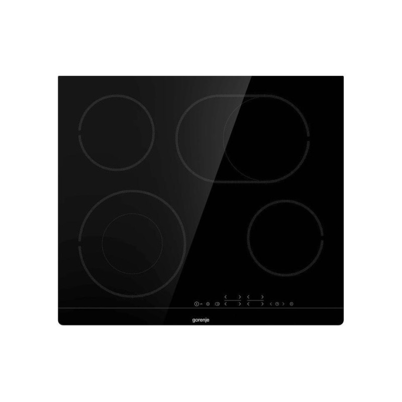 Встраиваемая поверхность электрическая Gorenje ECT643BSC