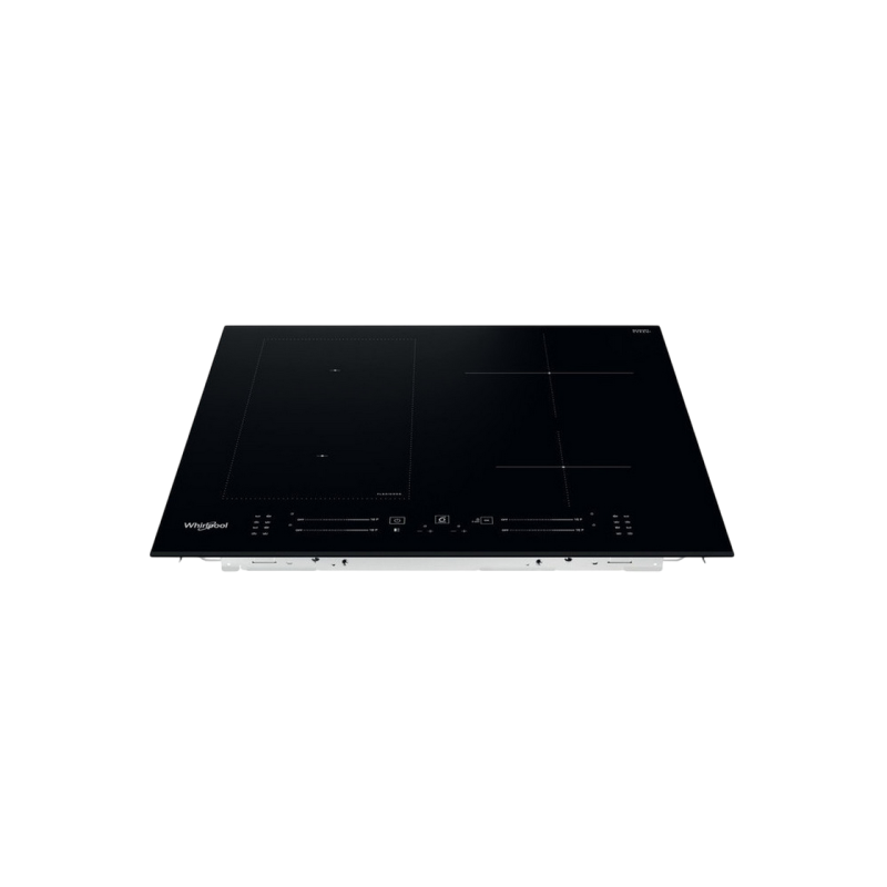 BinHob/ind Whirlpool WL S6960 BF