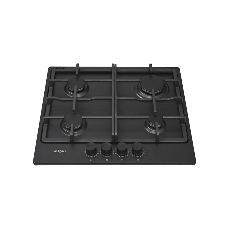 Встраиваемая поверхность газовая Whirlpool TGML 660 NB