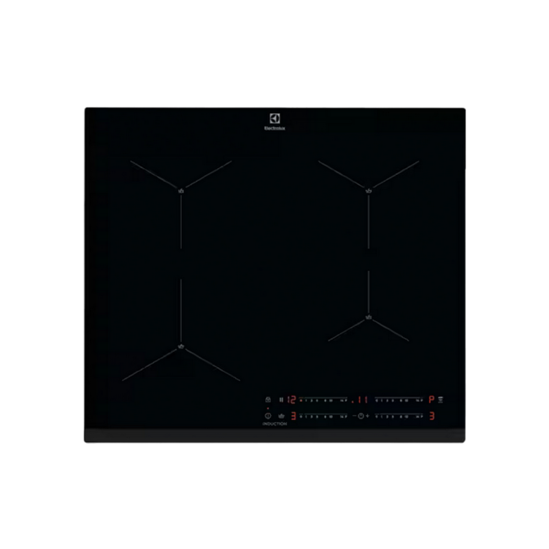Встраиваемая поверхность электрическая Electrolux EIS62443