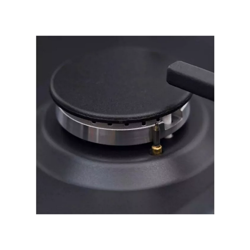 BinHob/gas Whirlpool TKRL 661 NB