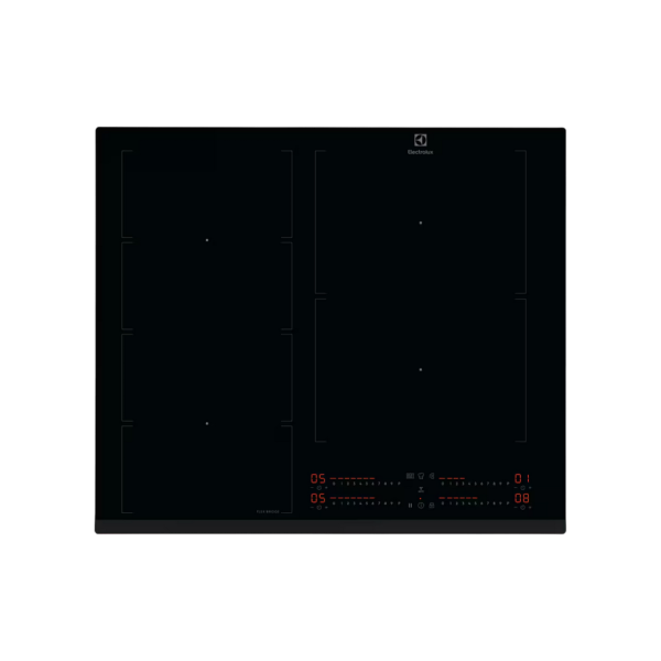 Встраиваемая поверхность электрическая Electrolux EIV64453