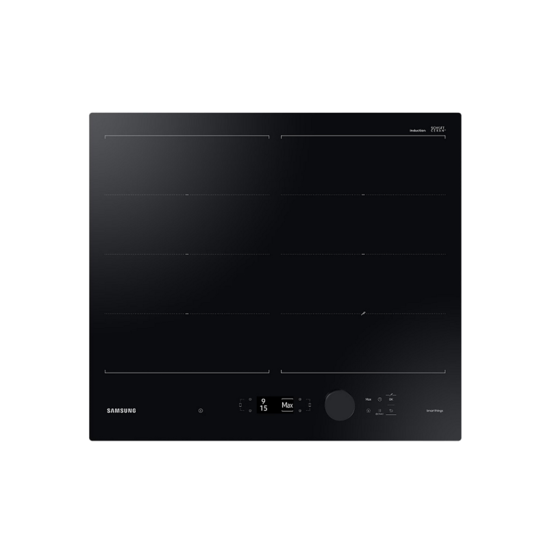 Встраиваемая поверхность электрическая Samsung NZ64B7799FK/WT