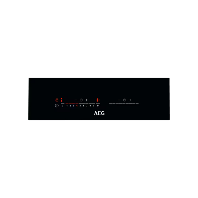 Встраиваемая поверхность электрическая AEG IKE42640KB