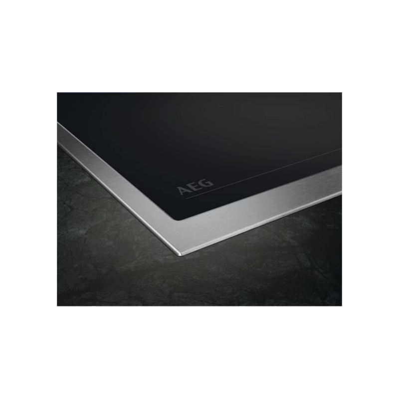 Встраиваемая поверхность электрическая AEG TN64IA00XB