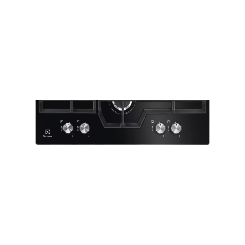 Встраиваемая поверхность газовая Electrolux KGG6456K