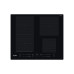 Встраиваемая поверхность электрическая Whirlpool WF S0160 NE