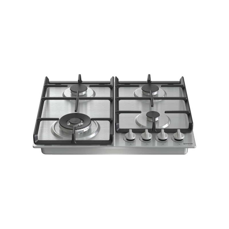 Plită incorporabilă pe gaz Gorenje GW 641 EX