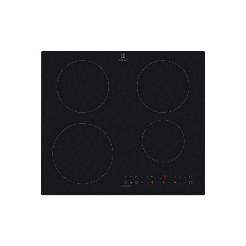 BinHob/ind Electrolux EIT60433CT