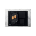 Встраиваемая поверхность электрическая Whirlpool WF S0160 NE