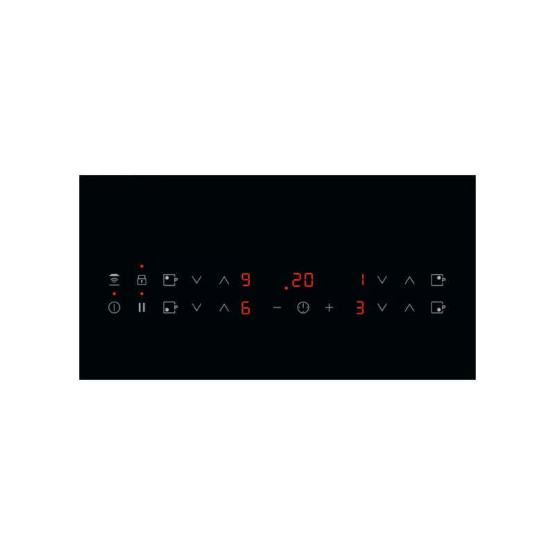 BinHob/el AEG TN64IA00FB