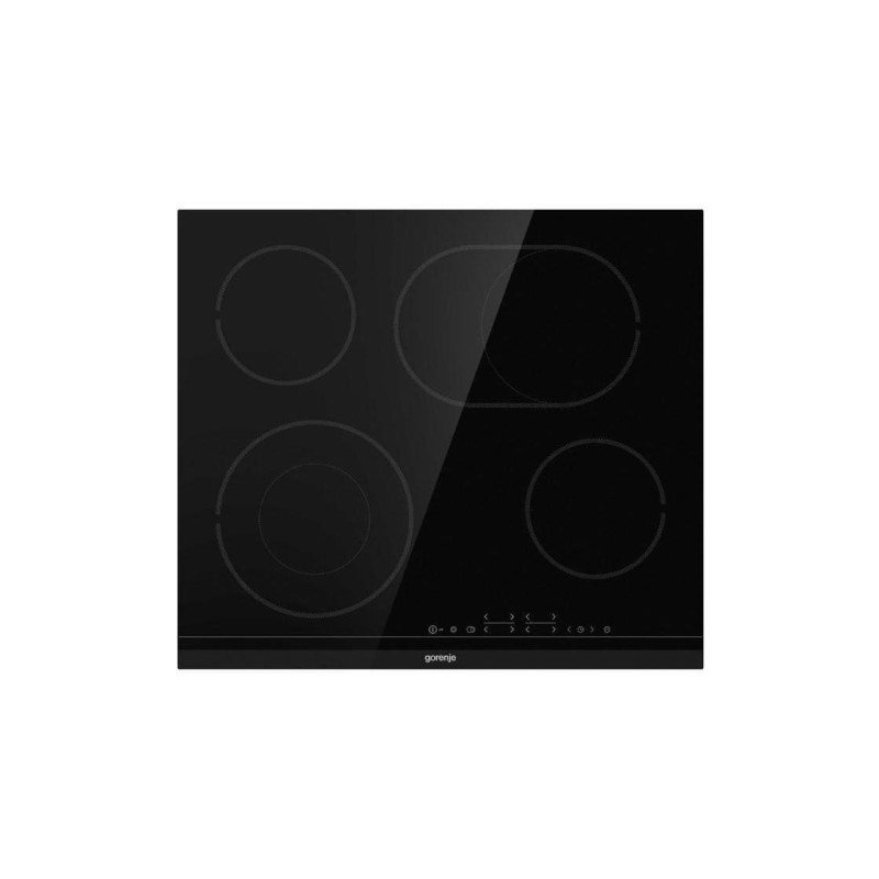 Встраиваемая поверхность электрическая Gorenje ECT 643 BCSC