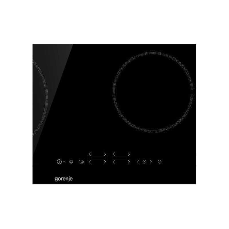 Встраиваемая поверхность электрическая Gorenje ECT643BSC