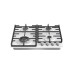 Встраиваемая поверхность электрическая Gorenje GW642AXW