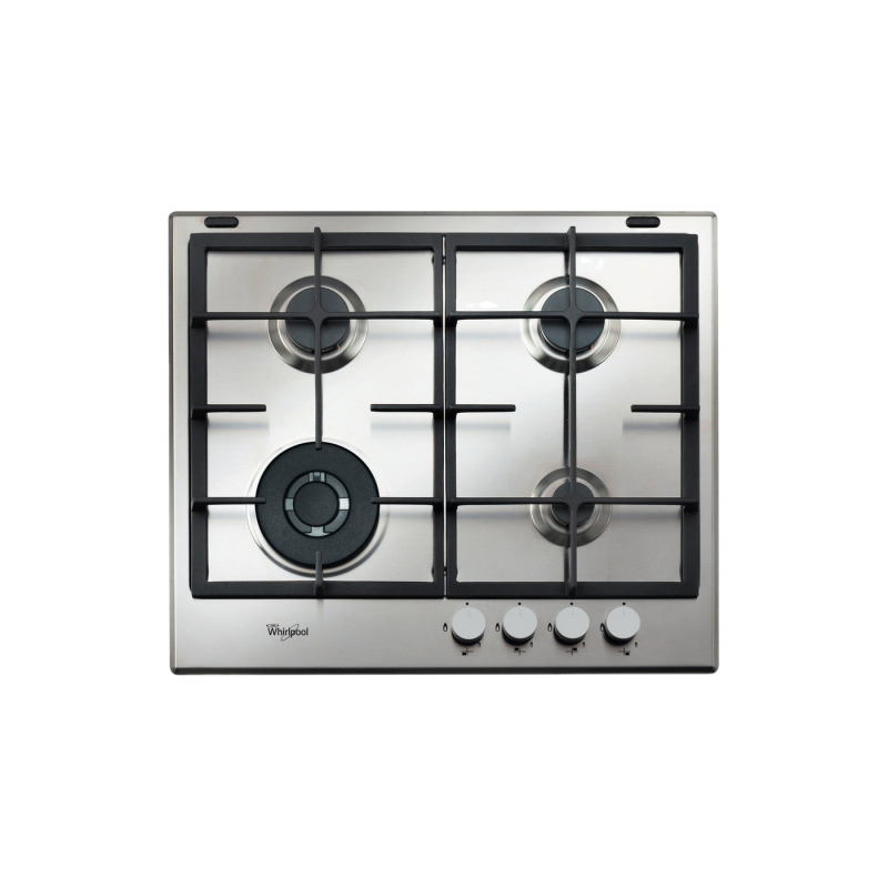 Встраиваемая поверхность газовая Whirlpool GMA 6422/IX