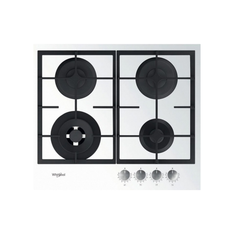 Встраиваемая поверхность электрическая Whirlpool GOFL 629/WH