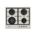 Встраиваемая поверхность электрическая Whirlpool GOFL 629/S