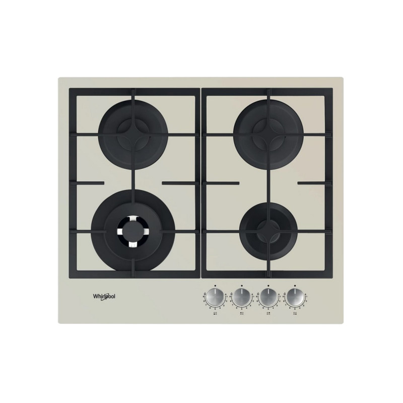 Встраиваемая поверхность электрическая Whirlpool GOFL 629/S
