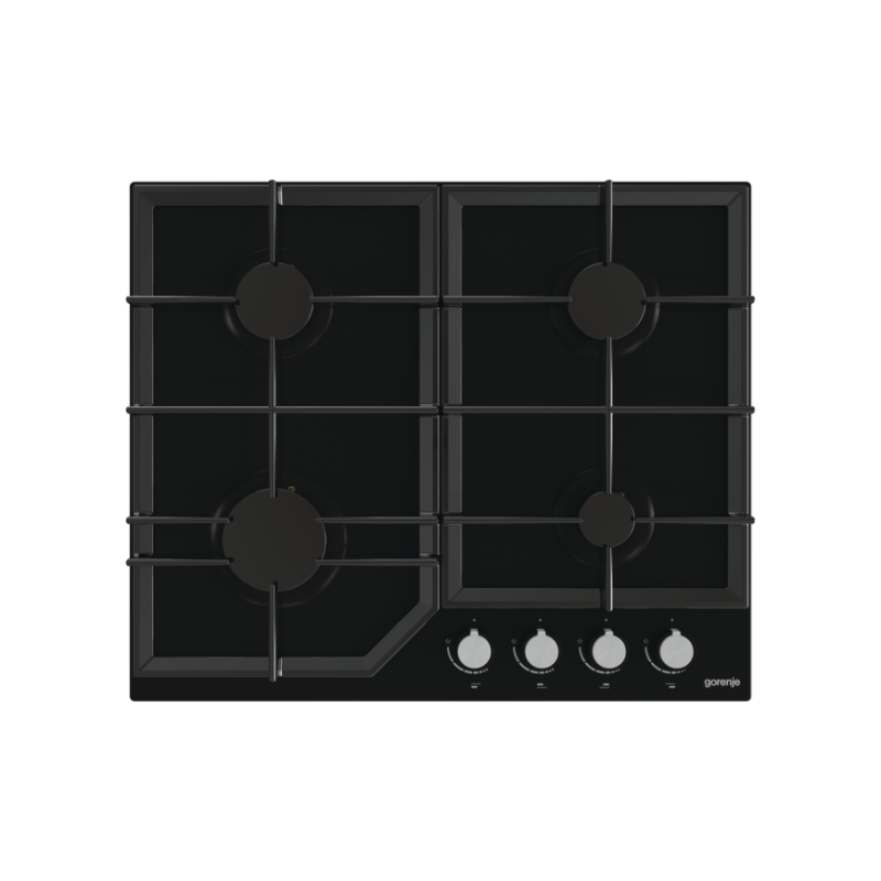 Встраиваемая поверхность электрическая Gorenje GT641KB